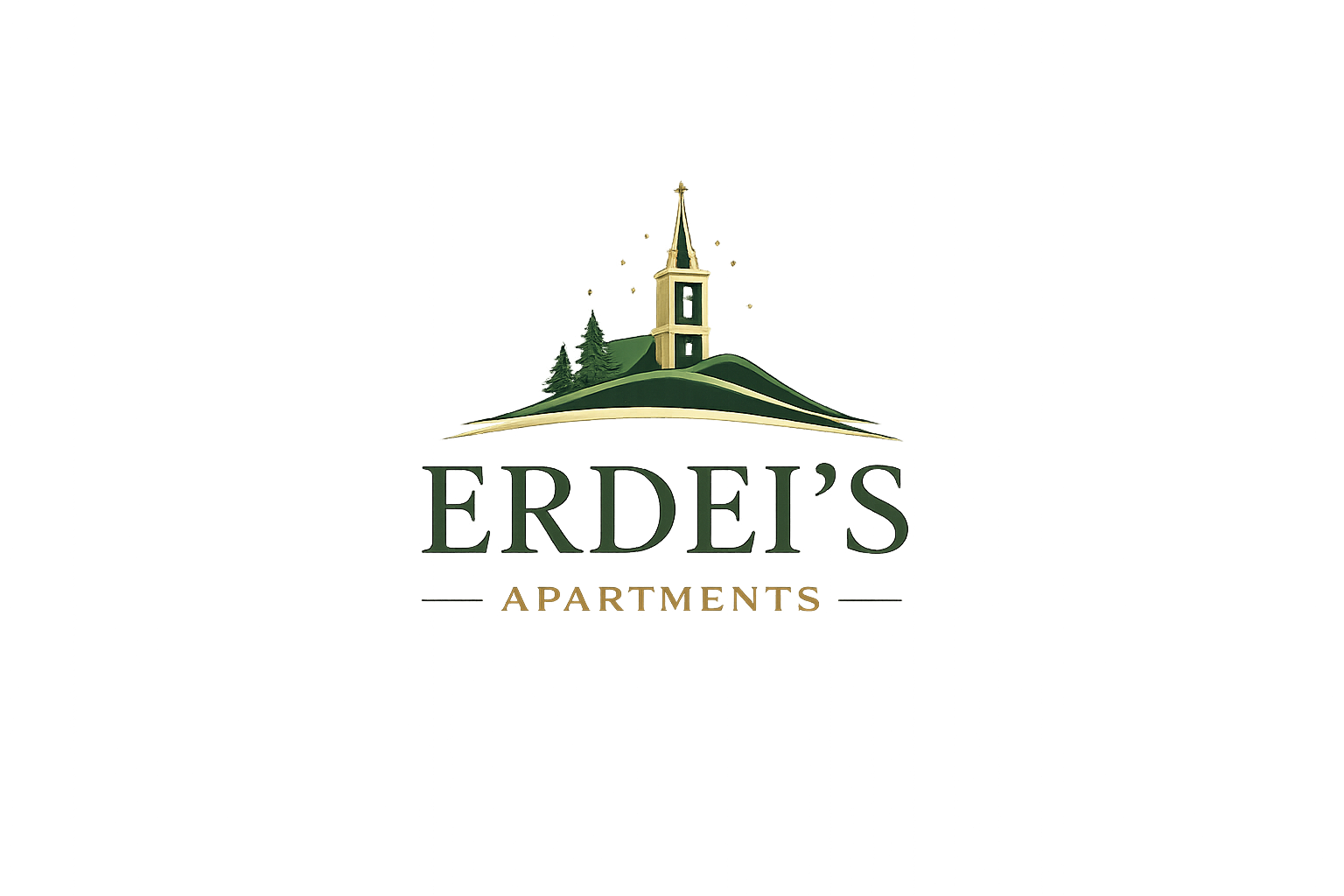 Erdeisapartments